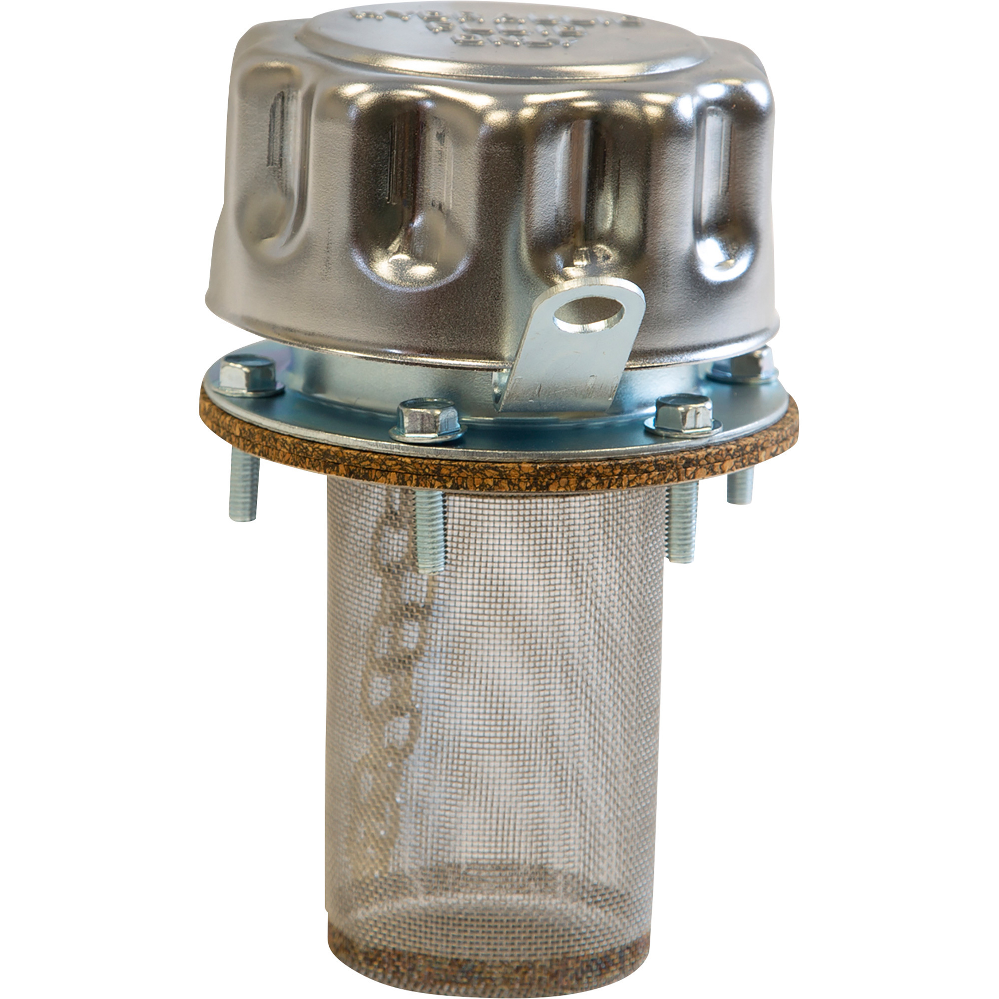 Buyers Filler-Strainer Breather Cap Assembly #TFA005715L